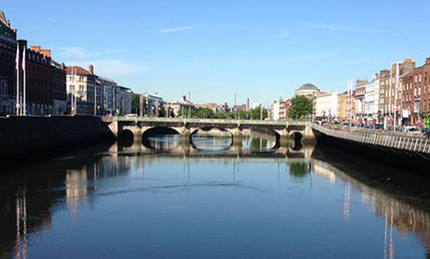 Image 4: Dublin Bay Cruise €10