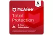 McAfee Total Protection or Internet Security Subscriptions with Auto Renewal (Up to 79% Off) - Second Medium