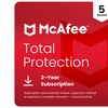 Image 5: McAfee Total Protection or Internet Security, Up To 81% Off