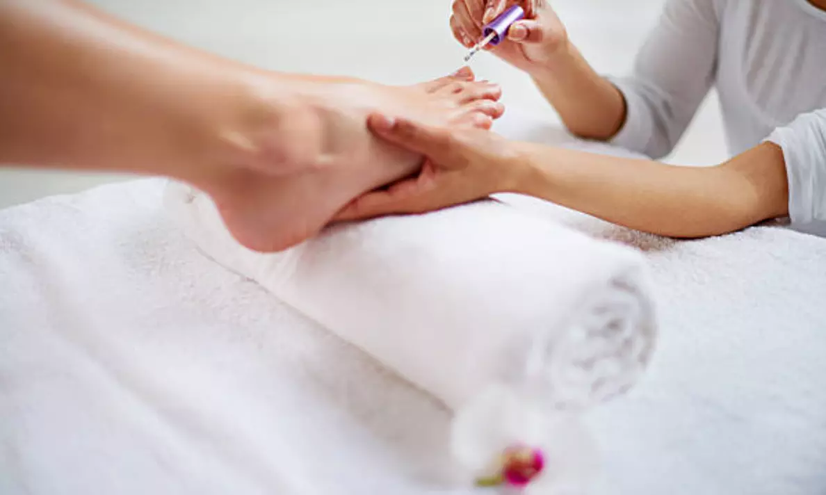 Presume de uñas ideales con estos servicios especializados a elegir