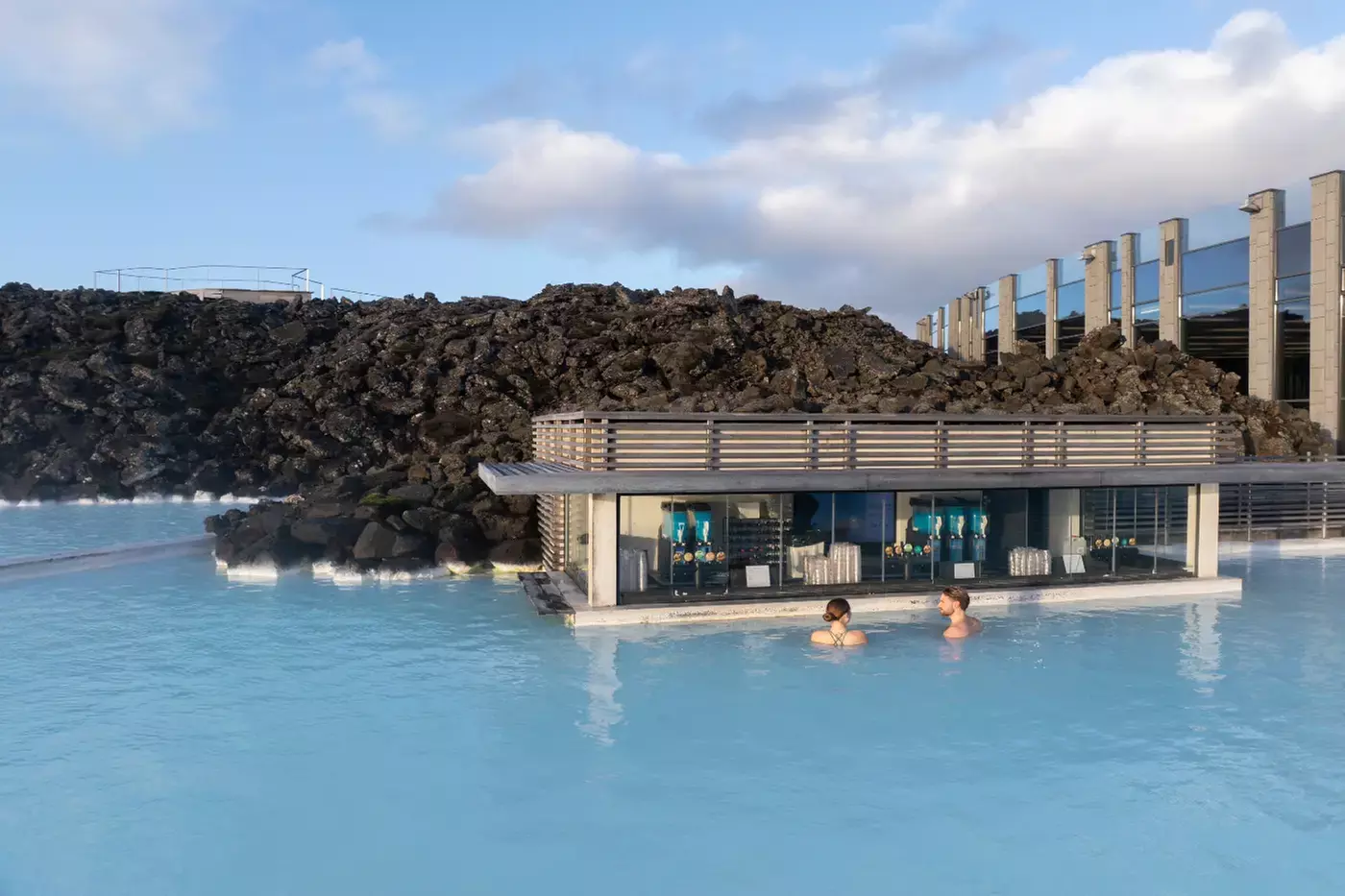 ✈ 5-Day Iceland Vacay + Blue Lagoon w/ Air from Great Value Vacations