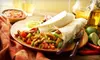 $15 for $30 Worth of Mexican Fare and Drinks at Cantina Los Tres Hombres in Sparks 