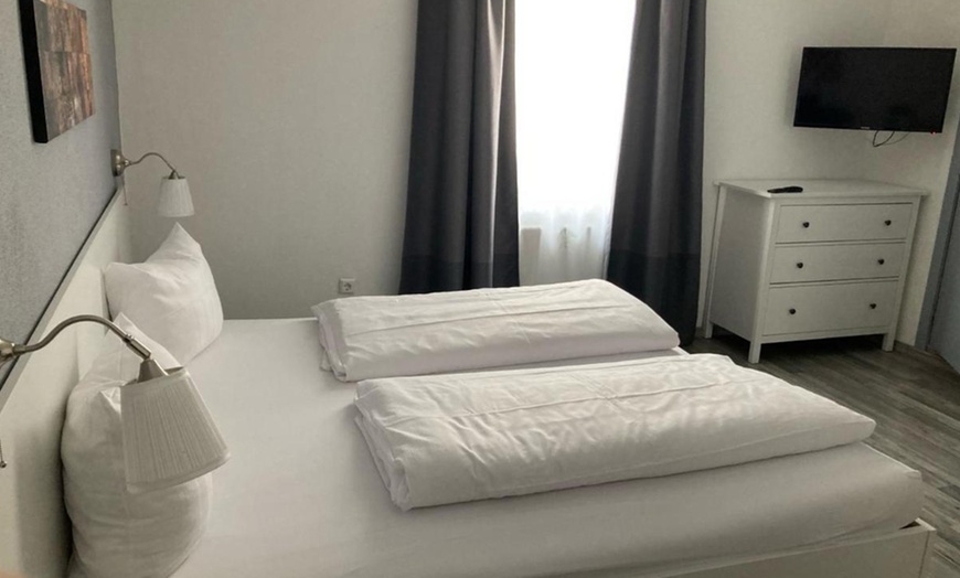 Image 9: Mosel: 2 oder 3 Nächte mit All-inclusive, Wellness und Weinprobe