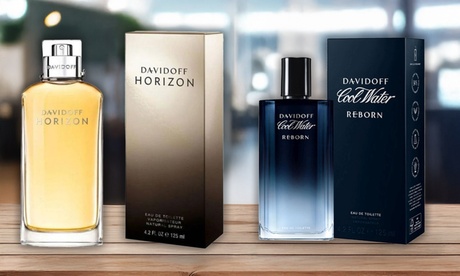 Davidoff Men's Green Bundle: Cool Water Reborn Edt Spray 40Ml
