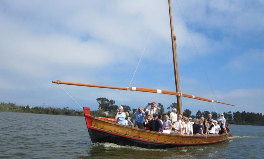 Image 9: ¡Descubre la magia de la Albufera en barca!