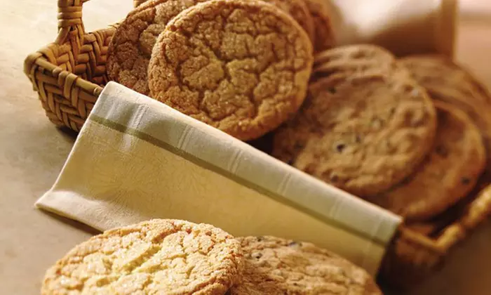 Bread, Cupcakes, Pastries, and Cakes at Wuollet Bakery (Up to 50% Off). Two Options Available. - Second Medium