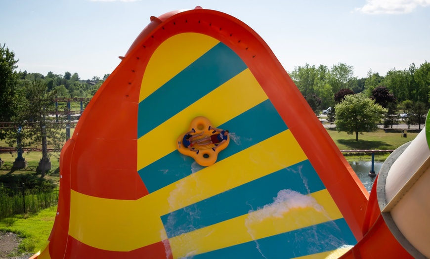 Image 7: LIMITED TIME OFFER: Six Flags Darien Lake - Up to 51% Off