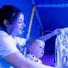 Image 2: One or Two 90-Min Soft Play Entry for Baby - 4 Year Olds