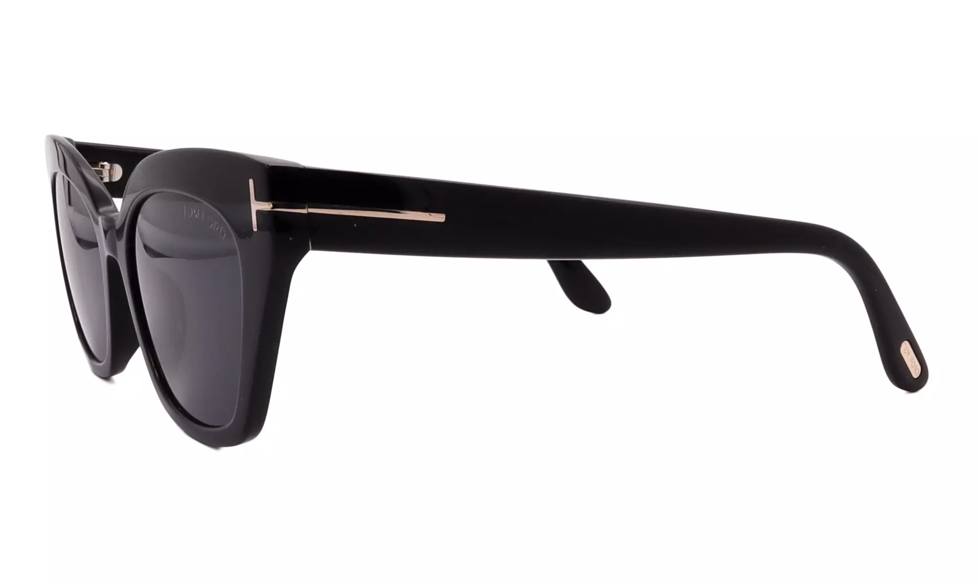 Step into Hollywood Glamour with Tom Ford Eyewear