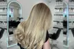 Get Gorgeous Hair with Haircut + Style/Color Treatments at Lux Hair Salon And Spa (Upto 55% Off) - Second Medium