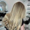 Image 2: Up to 60% Off on Salon - Hair Color / Highlights at Lux Hair Salon And Spa