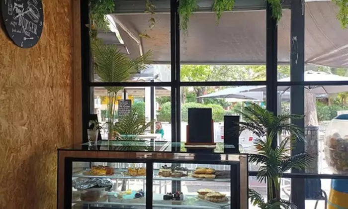 Menú mediterráneo para 2 o 4 personas a base de productos de la tierra