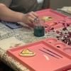Image 5: Edible Cookie Decorating and Paint and Sip for One, Two, or Ten People