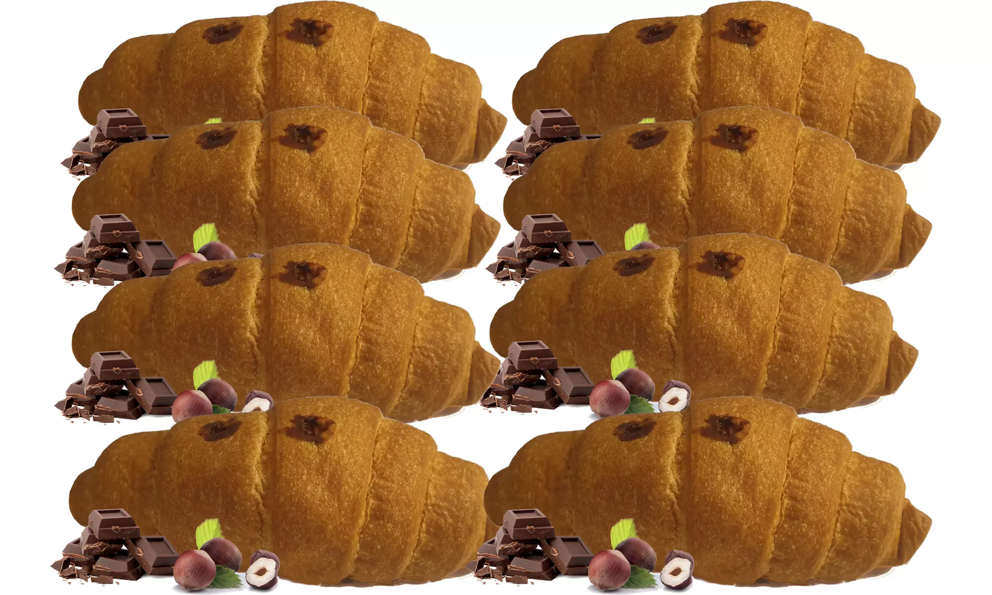 Keto Snack Dolci Pronti Line@, in 9 varianti diverse