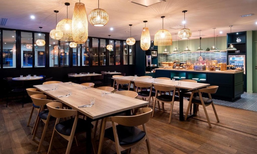 Image 15: Proche Dax : séjour en chambre double, pdj, diner, Sourcéo en option