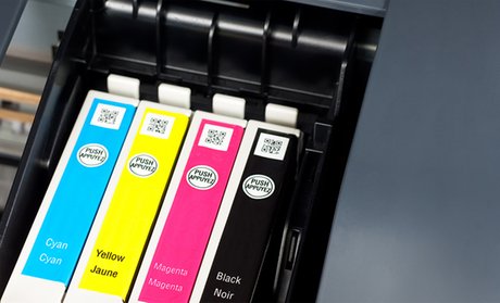 Printer Ink and Toner