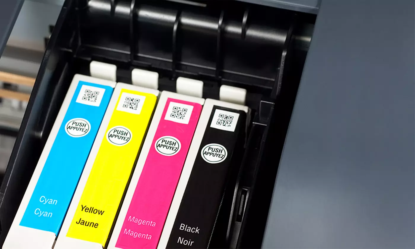 Compatible Ink and Toner, Multiple Printer Cartridges and Sets - Suitable for Brother, Canon, Epson, and HP Printers - Primary Image