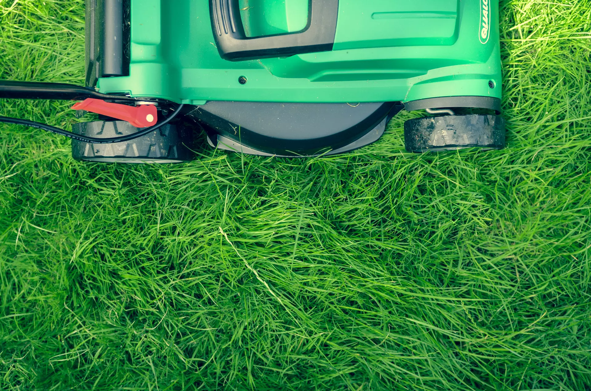 Lawn Mowing Service for Average- or Large-Size Lawn from Cyrus Landscaping (Up to 50% Off) - Primary Image