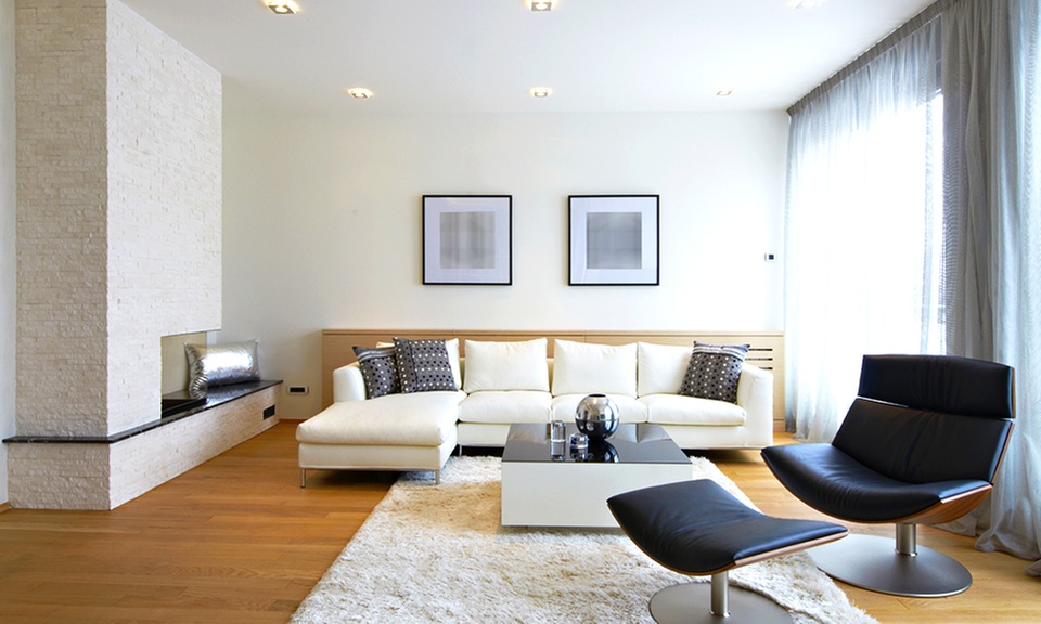 Real Shine, Real Clean: End-of-Lease or Regular Cleaning Services