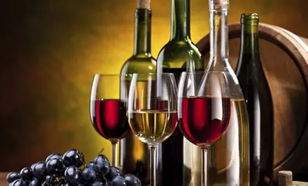 $69 for a Winemaking Experience at Ti Amo Fine Wines ($140 Value) - Primary Image