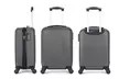 Valise cabine Loubny Infinitif - Second Medium