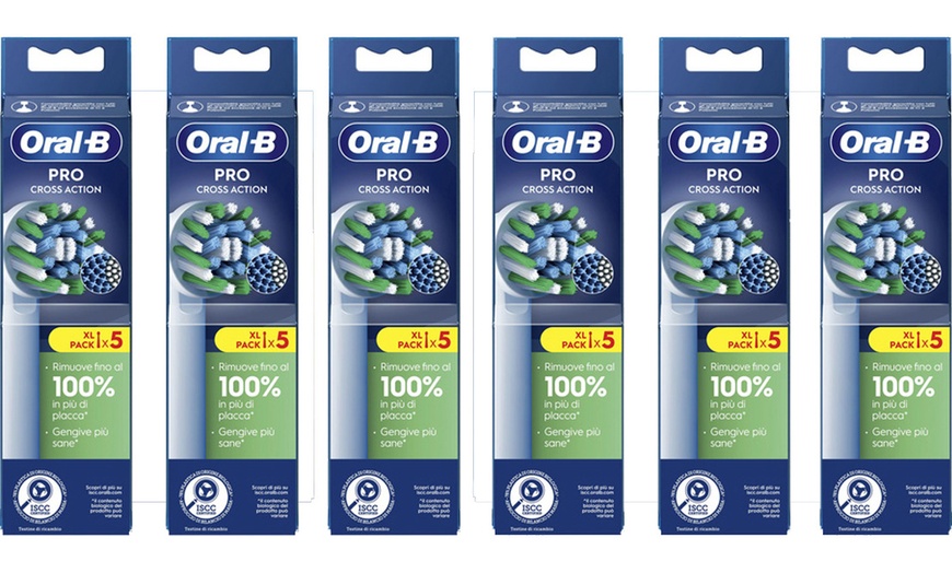 Image 2: Recargas para tu cepillo eléctrico de Oral-B