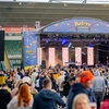 Image 16: Up to 79%% Off 90's Plymouth Family Festival This Bank Holiday