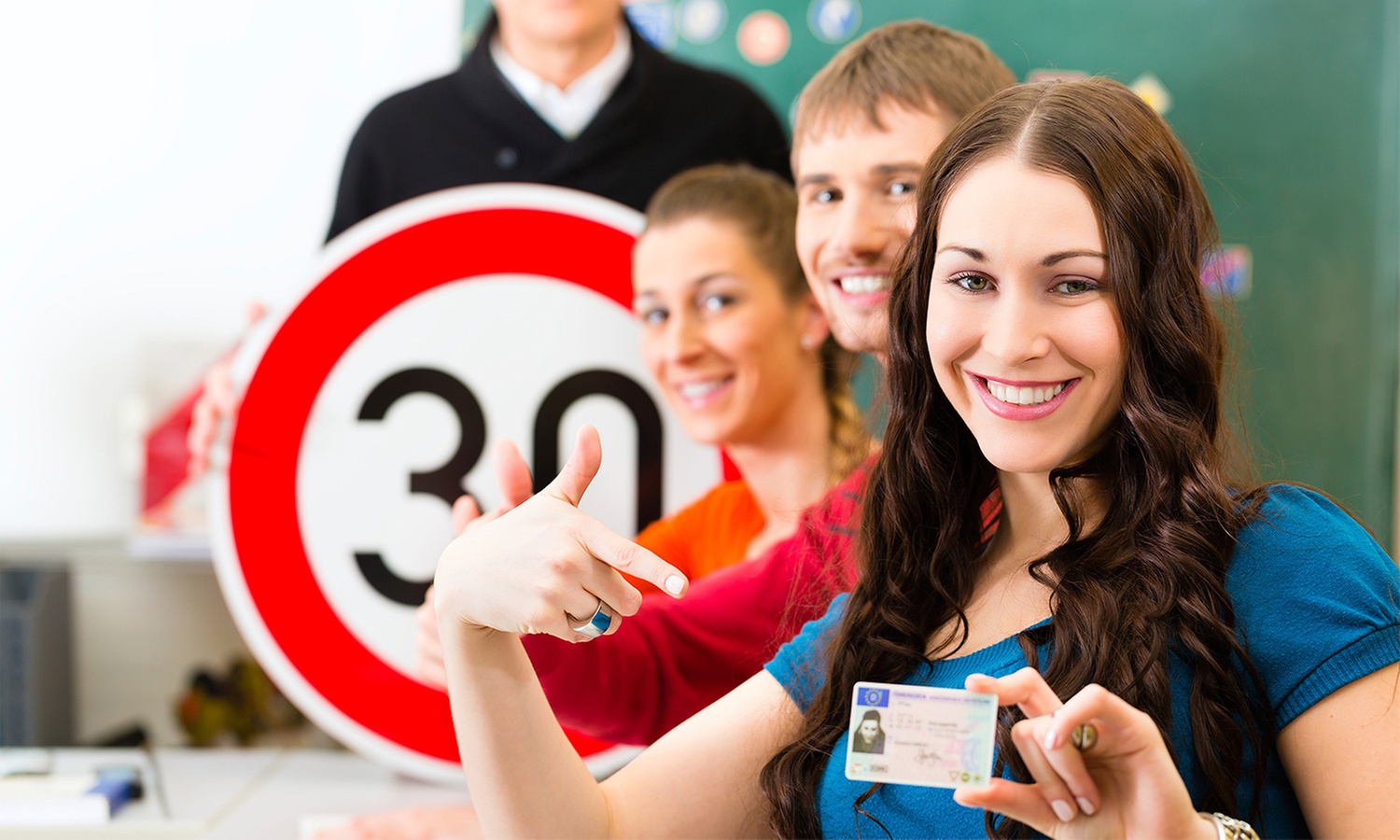 Code de la route en ligne