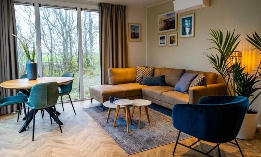 Image 12: EuroParcs FAMILY SPECIAL: 3-4 Nächte für 4 Pers. in einem von 40 Parcs