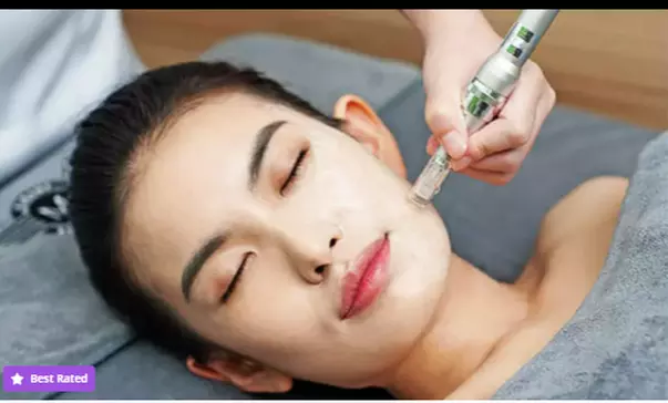 James Christian Cosmetics offers up to 53% off on rejuvenating PRP Vampire Facials for glowing skin. - Primary Image