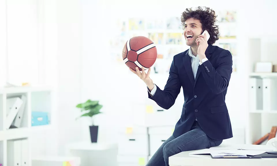 Kursy online: zarządzanie klubem w sporcie, menedżer sportu i rekreacji oraz więcej od 80 zł w Kar-Group - Primary Image