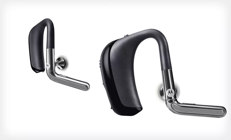 $24.99 for a Motorola Oasis Bluetooth Headset ($79.99 List Price). Free Shipping. - Primary Image