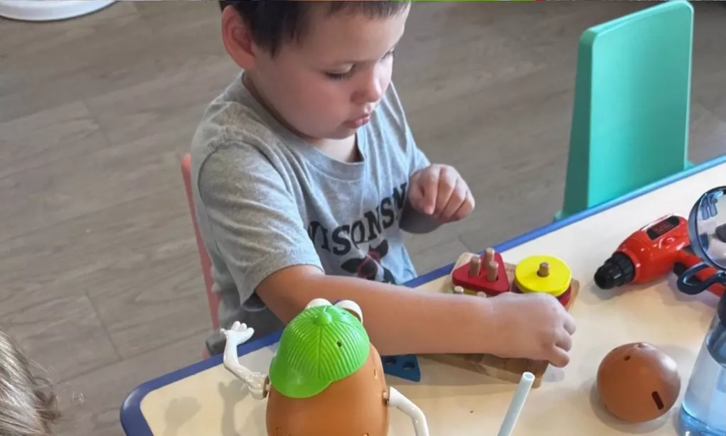 1 Week of Child Care, 1 Hour Drop-In Care or 1 Date Night Child Care