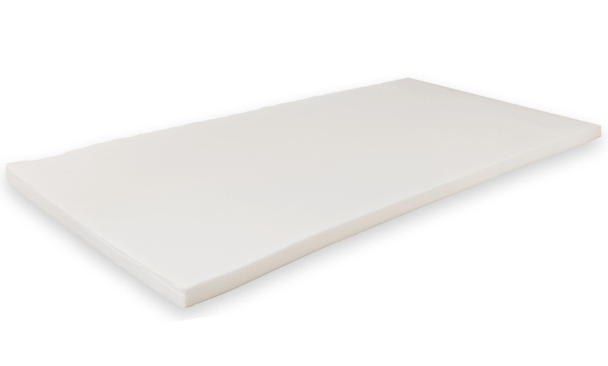 Image 4: Home Deluxe Topper LAY