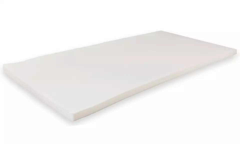 Home Deluxe Topper LAY