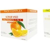 Image 3: 2 scrub viso 2 in 1 Face Complex