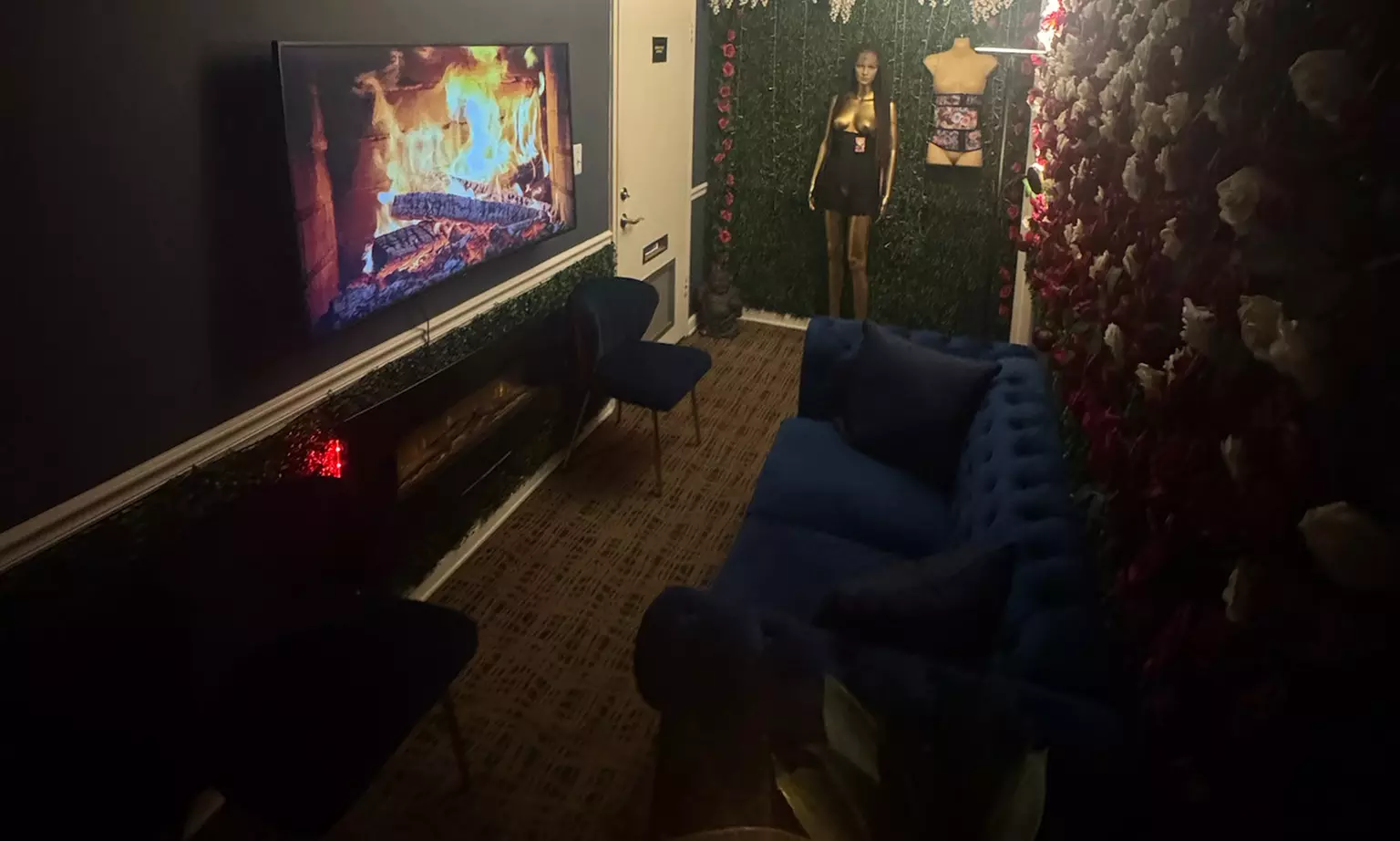 One, Three, or Five 60-Minute Lymphatic Drainage Sessions