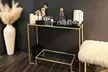 Enjoy 60 min Swedish/Hot Stone Massage + 50 min Sabbatical Facial at Vyve Spa (Up to 36% Off) - Second Medium