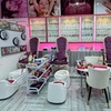 Image 5: Up to 71% Off on  at She glam beauty saloon