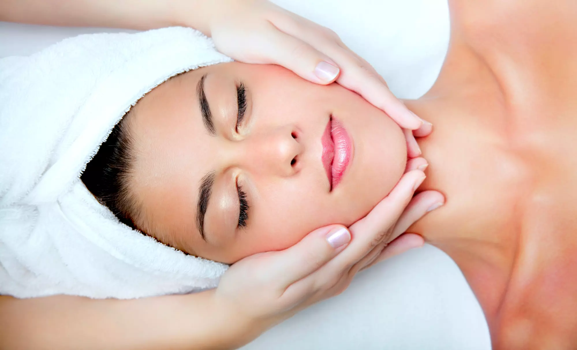 One Laser Skin Resurfacing Treatment for a Small Area or the Full Face at Revive Med Spa (Up to 75% Off) - Primary Image