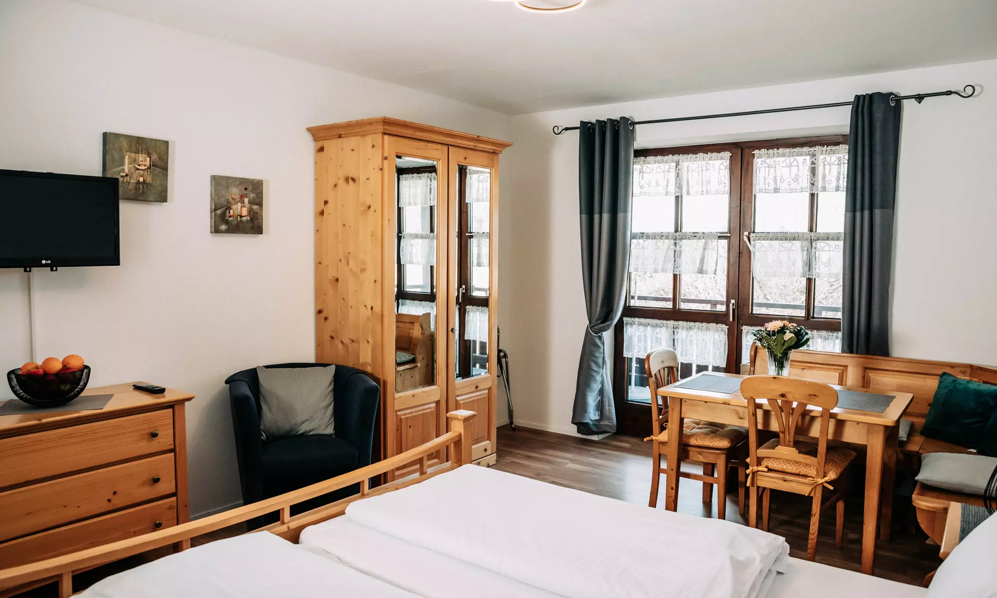 Niederbayern: 2-6 Nächte inkl. Frühstück und Thermen-Eintritt