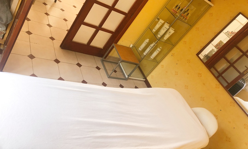 Image 5: Limpieza facial con radiofrecuencia, microdermoabrasión y mascarilla 