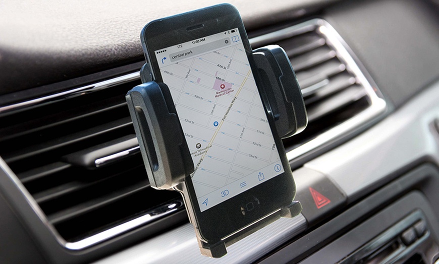 Car Mount Kit | Groupon Goods