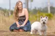 Capture Memories With a 30 or 60-Min Outdoor Photo Shoot for Family, Engagement, & More (Up to 67% Off) - Second Medium