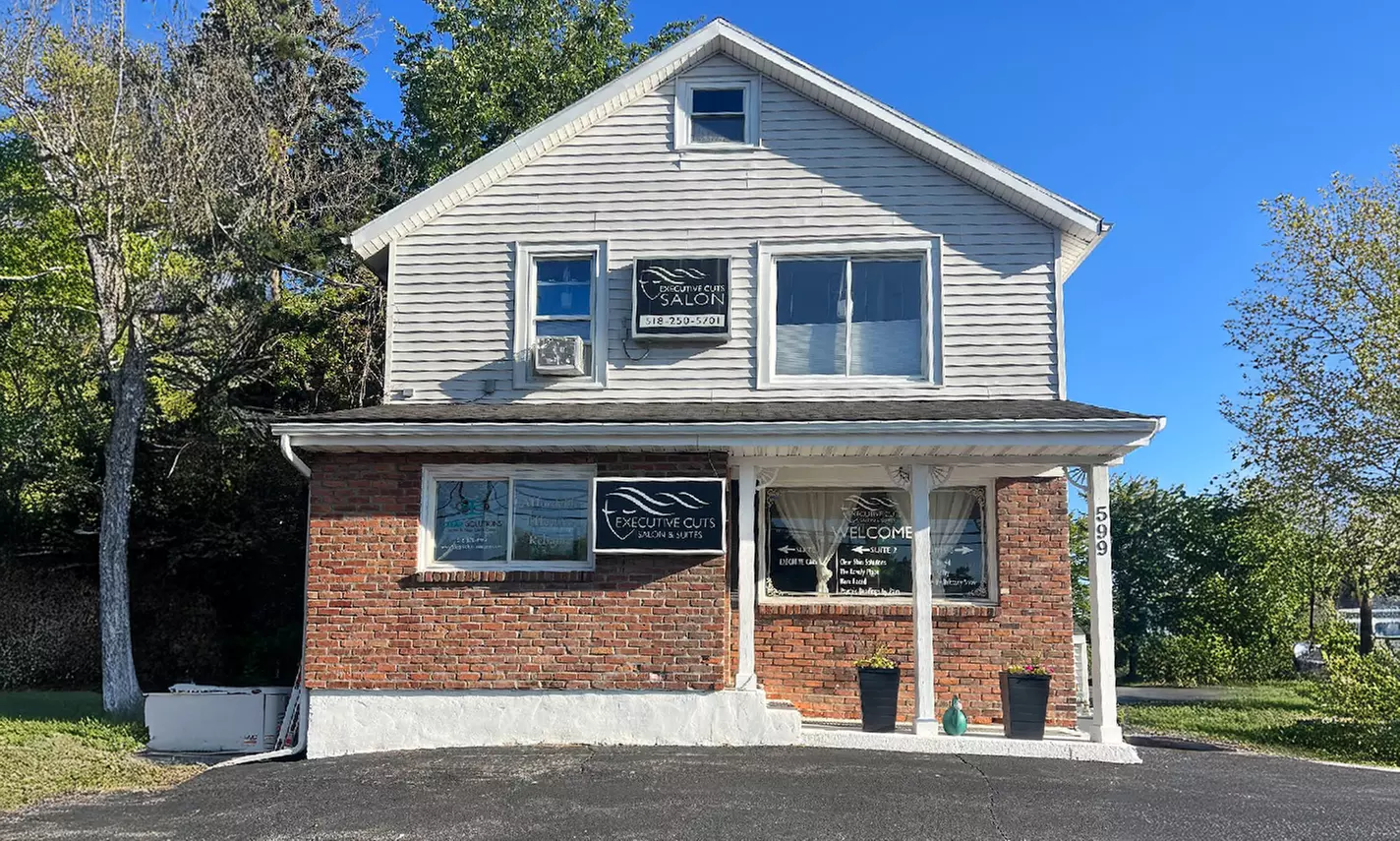 Transform Your Look with Haircut, Blowdry, Color, or Highlights