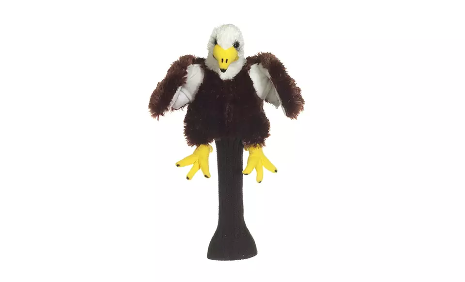 Animal Golf Headcovers - Second Medium