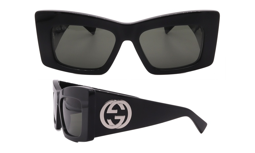 Image 53: Luxury/Designer for Less | Gucci Sunglasses for Men & Women