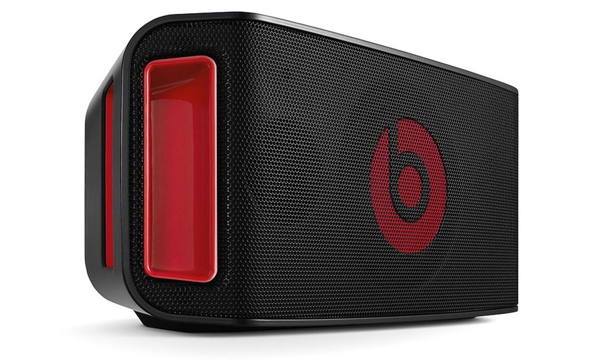 Image 1: BeatBox by Dr. Dre