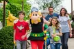 Parc Astérix  : entrée adulte ou enfant pour une journée fantastique, riche en sensations (jusqu'à 34% de remise) - Second Medium