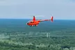 Fly High on a 1 Hour Helicopter Tour Over Philadelphia for 3 People w/ Professional Pilots (Up to 14% Off) - Second Medium